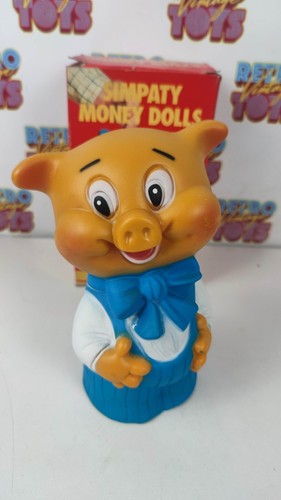 Simpaty money dolls - simpaty,