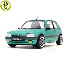 Maniglie 1/18 Peugeot 205 GTi