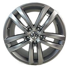 Cerchio in lega originale VW