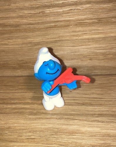 Sorpresine kinder puffo - sorpresine, |
