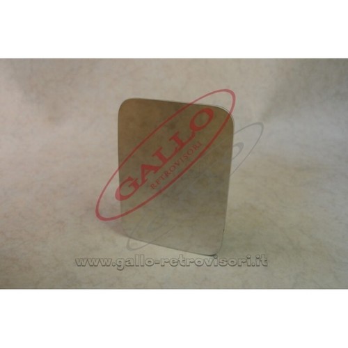 Vetro specchietto esterno lato - specchietto,