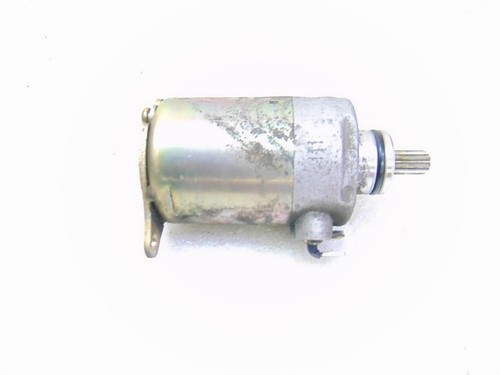 Motorino avviamento peugeot - motorino,