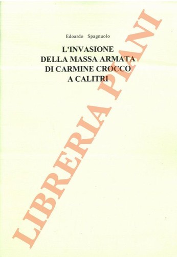 Spagnuolo edoardo - spagnuolo,