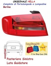 FARO FANALE FANALINO