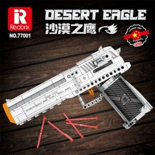 Pistola Reobrix 77001 Desert