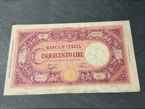 Banconota 500 lire 03 - da,