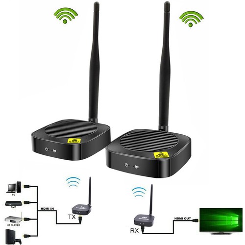 Estensore hdmi wireless - estensore,