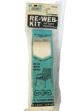 Kit tessitura airlite reweb - kit,