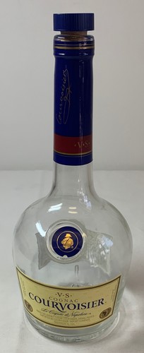 750 bottle v s cognac - ml, ~
