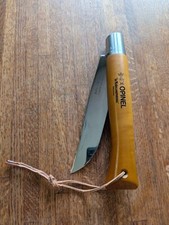 Coltello pieghevole monster - pieghevole, 20