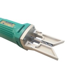 SF-18-A06 electric outside