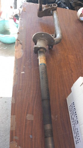 Forcella originale piaggio - forcella,