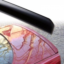 Spoiler labbro stivale non verniciato Fyralip per Toyota Yaris Berlina 07-12