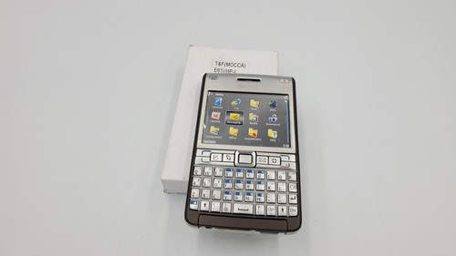 Nokia e61 modello - e61, display