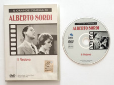 Dvd Il Vedovo Film Commedia Il