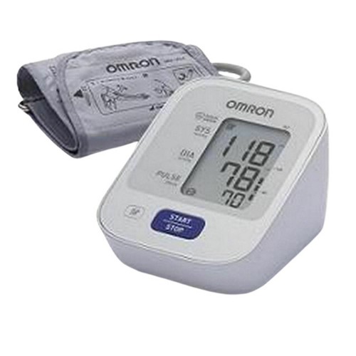 Omron basic misuratore - omron, m2