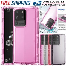 Custodia telefono cristallo