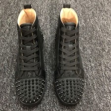 Scarpe basse stringate da uomo