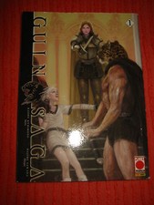 MANGA GUIN SAGA NUMERO 1 -