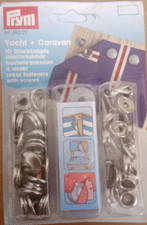 BOTTONI A RIBADIRE CON VITE MM