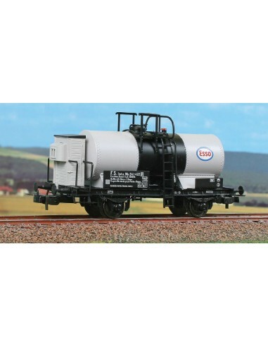 Black bs00063 carro cisterna - bs00063,