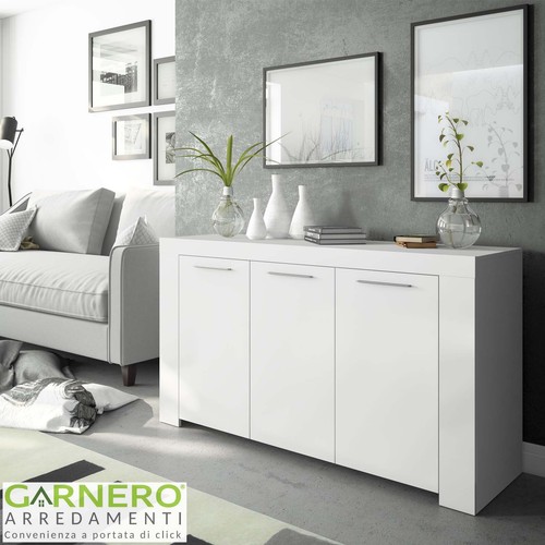 Credenza creta moderna - credenza,