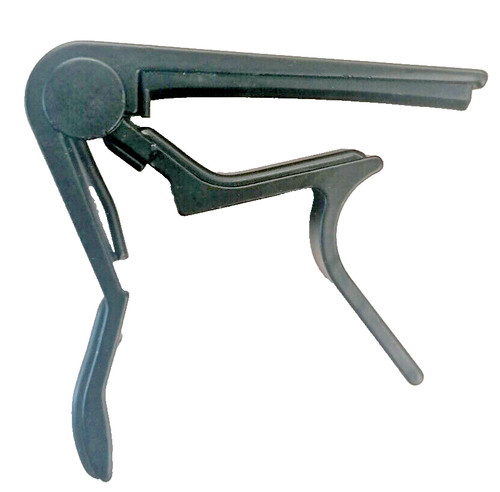 Capotasto chitarra metallo - in,