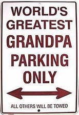 World's Greatest Nonno