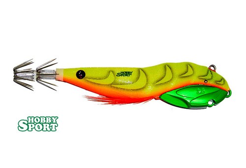 Totanara duel gambero 40 - ez-q,