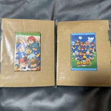 Set undici carte da gioco