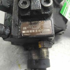 Pompa iniezione carburante