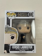 Funko game thrones - game,