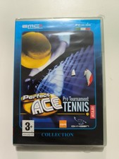 PERFECT ACE TENNIS COLLECTION