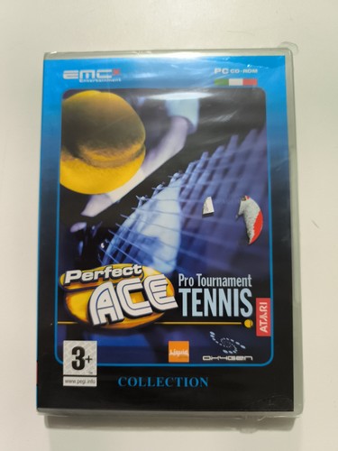 Perfect ace tennis collection - ace,