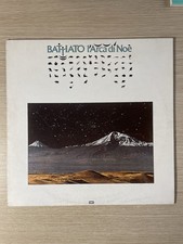 Franco Battiato – L’Arca