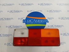 FANALE POSTERIORE DX FIAT