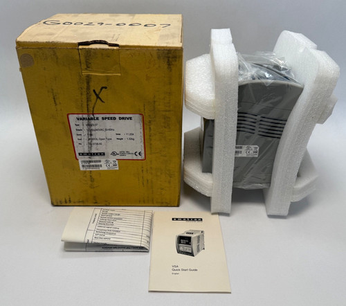 Emotron 3738 ac - emotron,