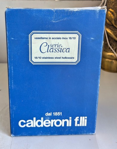 Set vasellame calderoni - di,