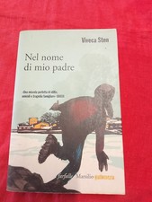 VIVECA STEN - NEL NOME DI MIO