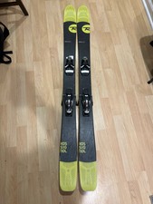 Sci Rossignol Soul 7 2016 Uomo