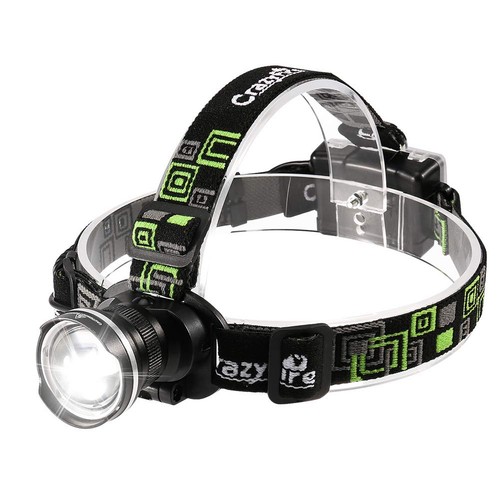 Faro led torcia super - torcia,
