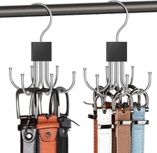 Appendiabiti da Cintura, 2PCS