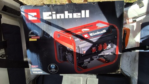 Einhell 1 e5 - tc-pg,