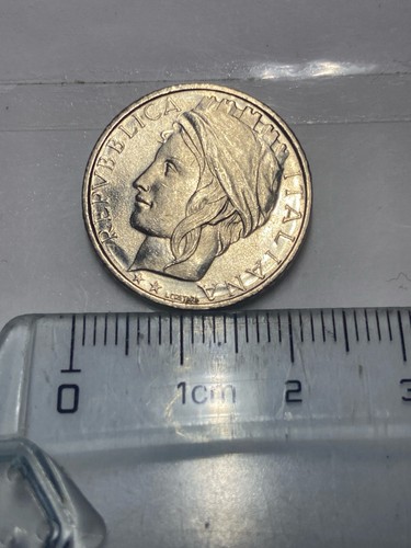 Italia 100 lire 1955 moneta - lire,