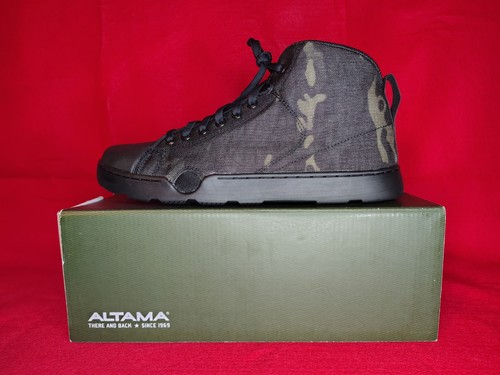 Scarpe altama 333051 - scarpe,