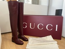 Stivali equitazione Gucci alti