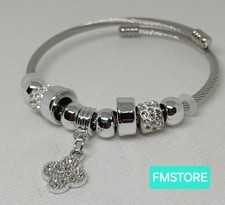 Bracciale donna Gioiello color