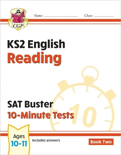 Ks2 english sat - english,