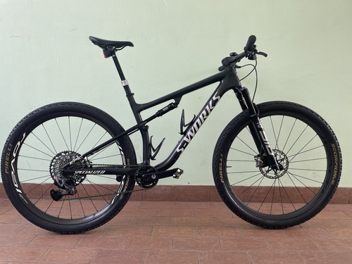Mtb specialized works epic - specialized, s-works