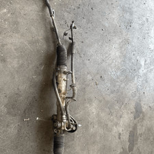 0518205290 Scatola sterzo  FIAT DOBLO' CARGO (3C) 1.9 MJ Maxi FRG